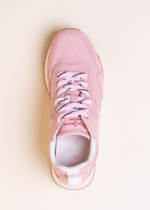 Pepe Jeans brīvā laika apavi Dover