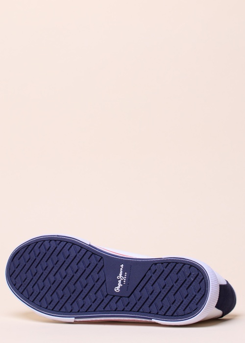 Тенниски Brady Pepe Jeans