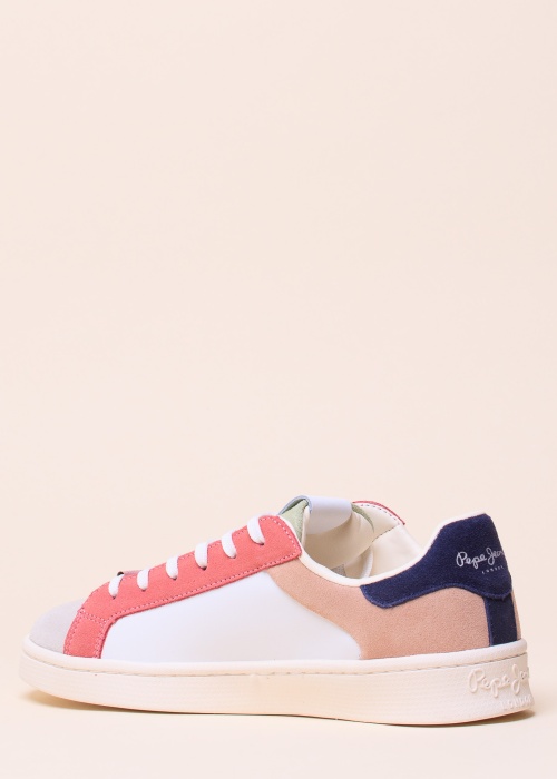 Pepe Jeans kedas Milton