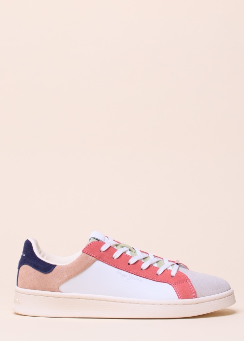 Pepe Jeans kedas Milton