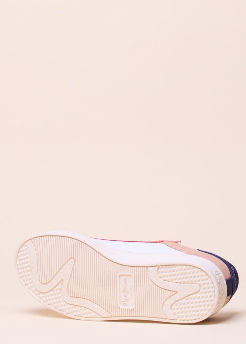 Pepe Jeans kedas Milton