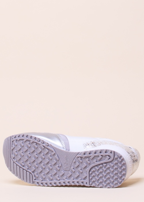 Кроссовки London W Pepe Jeans