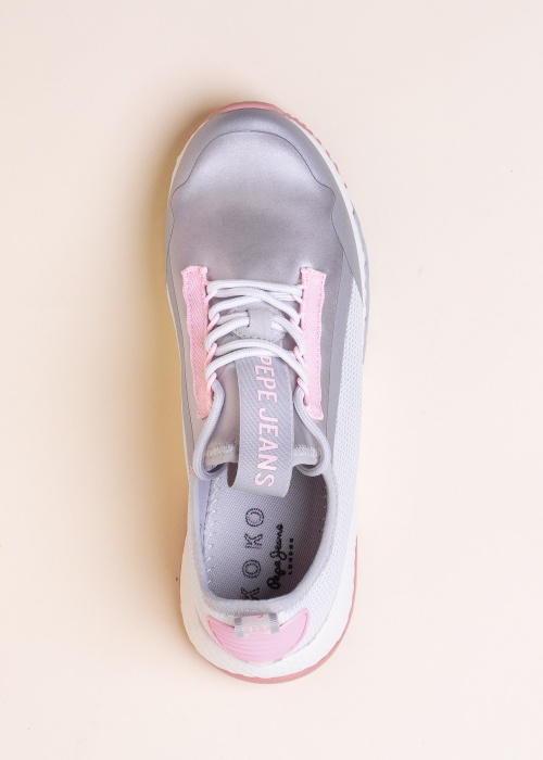 Кроссовки Koko Pepe Jeans