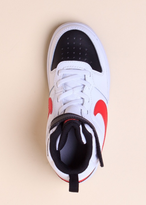 Nike kedas Court Borough Mid 2