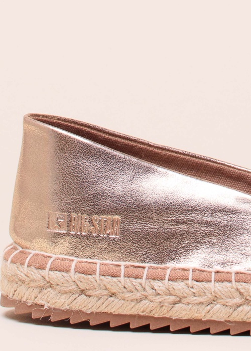 Эспадрильи Big Star