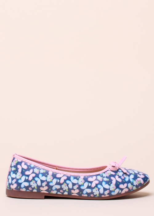 Туфли Happy Bee