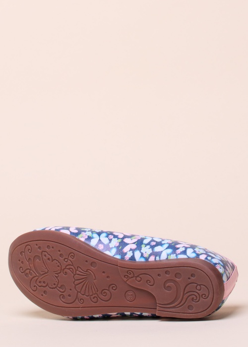 Туфли Happy Bee