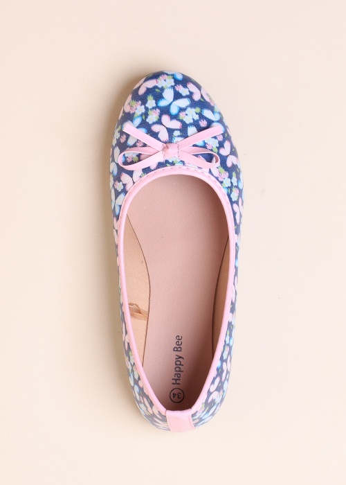 Туфли Happy Bee