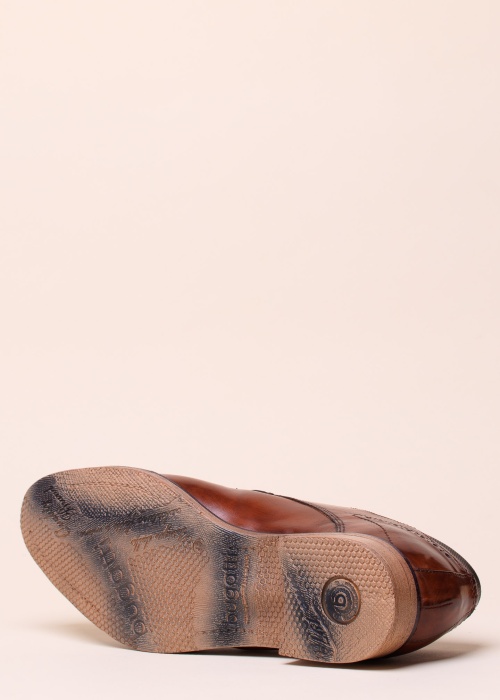 Bugatti slēgtas kurpes Nicolo Exko