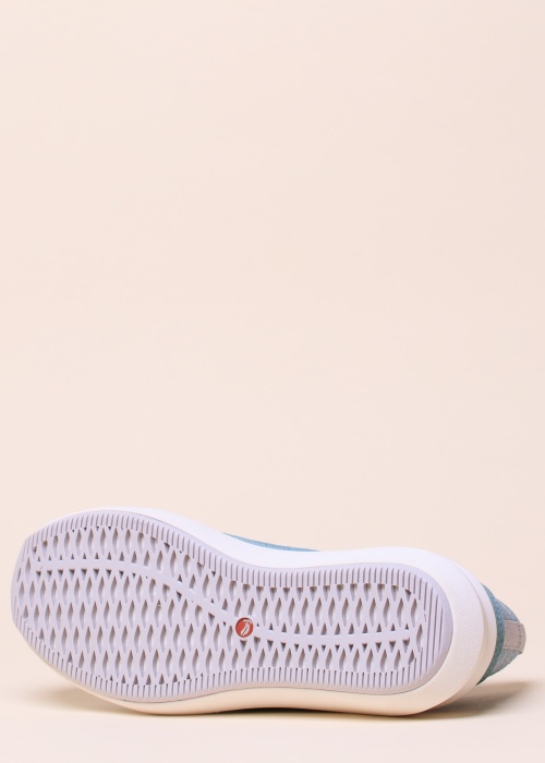 Clarks brīvā laika apavi Un Rio Knit