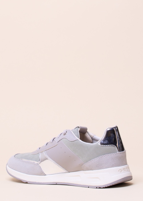 Кроссовки Bulmya Geox