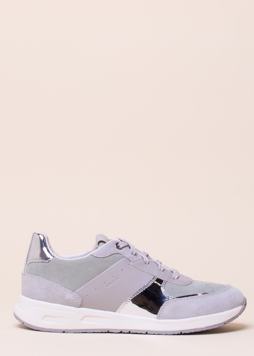 Кроссовки Bulmya Geox