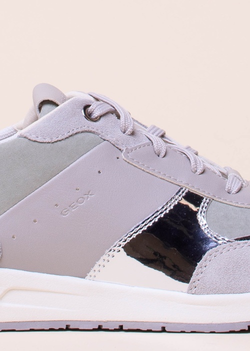 Кроссовки Bulmya Geox