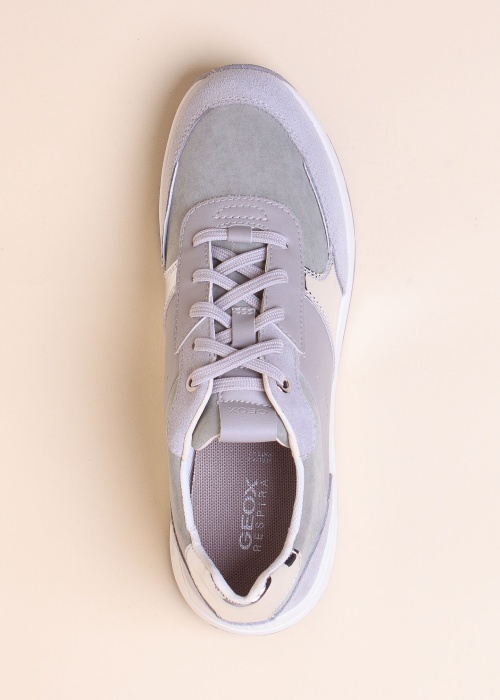 Кроссовки Bulmya Geox