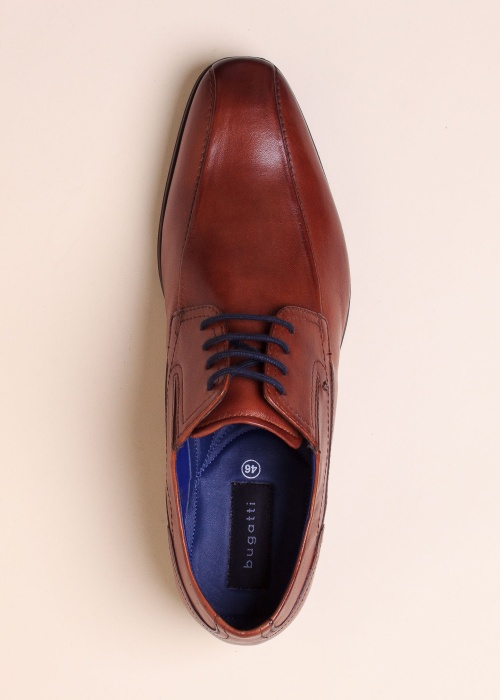Bugatti slēgtas kurpes Mattia Ii