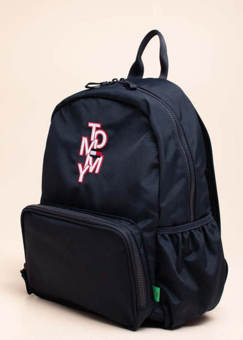 Tommy Hilfiger mugursoma Logotips