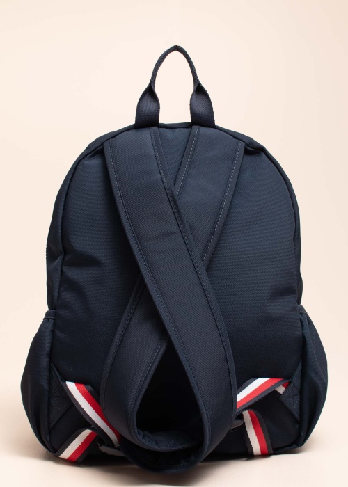 Tommy Hilfiger mugursoma Logotips