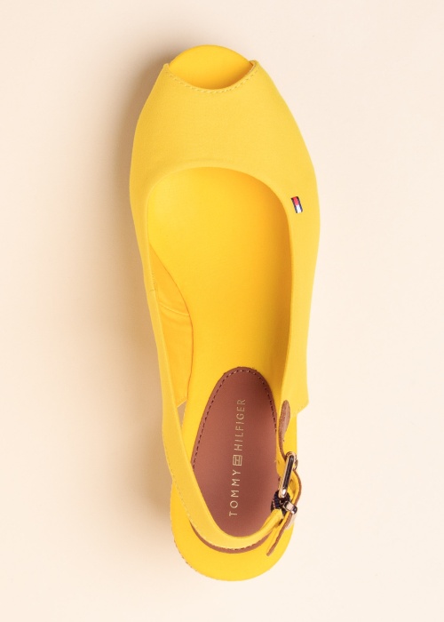 Туфли Tommy Hilfiger