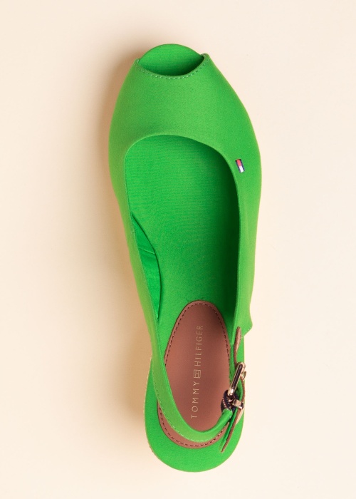 Туфли Tommy Hilfiger