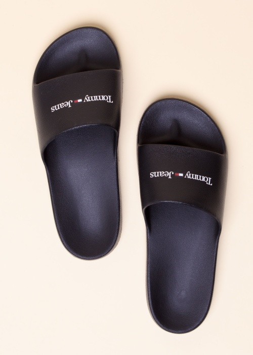 Tommy Jeans baseina iešļūcenes