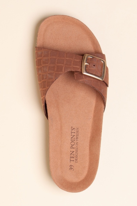 Сандалии Vivienne Ten Points