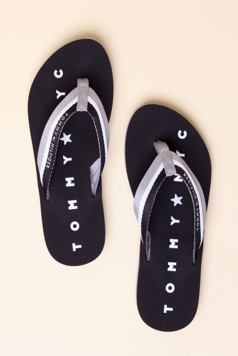 Tommy Hilfiger flipsandales