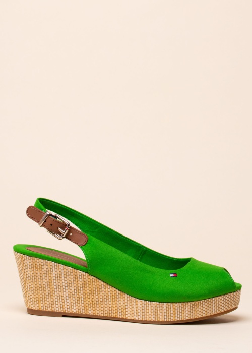 Туфли Tommy Hilfiger