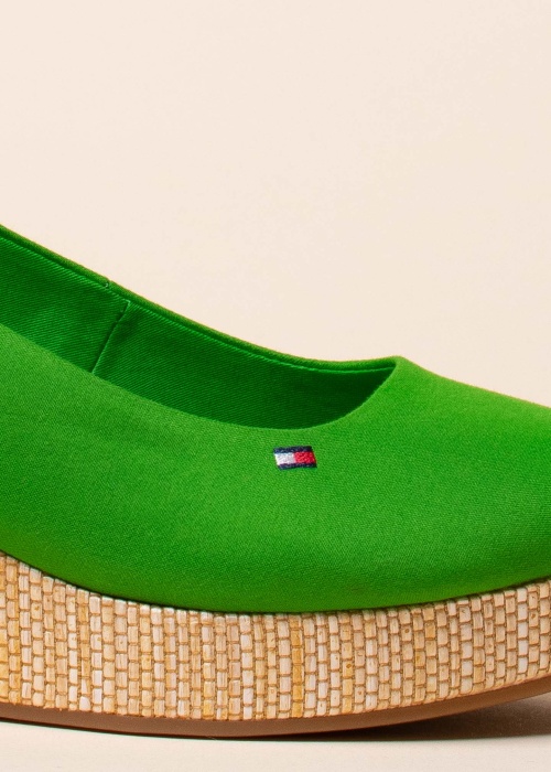 Туфли Tommy Hilfiger