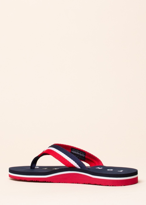 Шлёпанцы Tommy Hilfiger