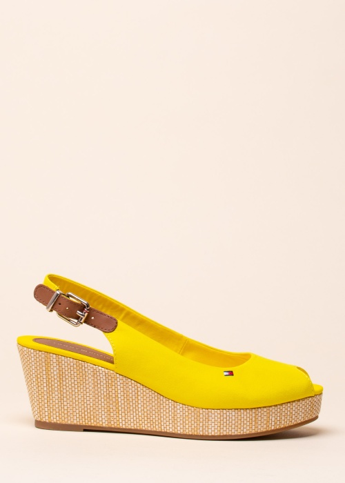 Туфли Tommy Hilfiger