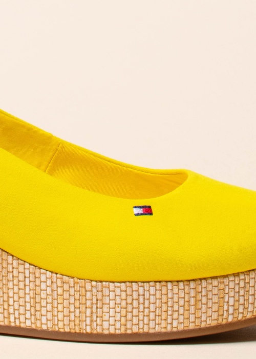 Туфли Tommy Hilfiger