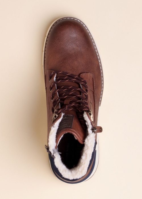 Полусапоги Mustang