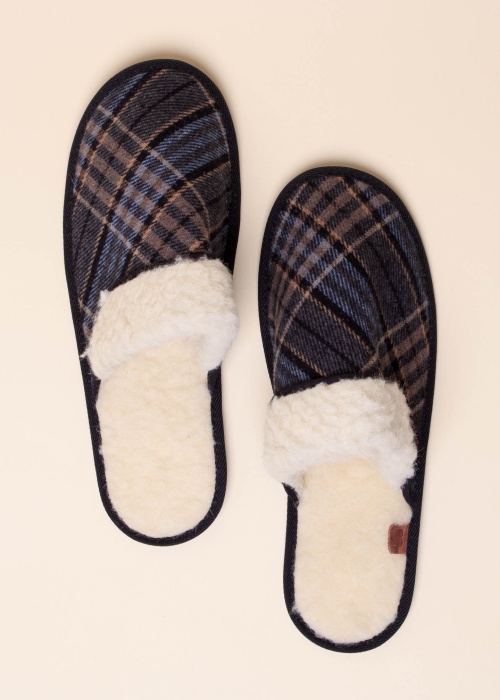 Тапочки Oma King