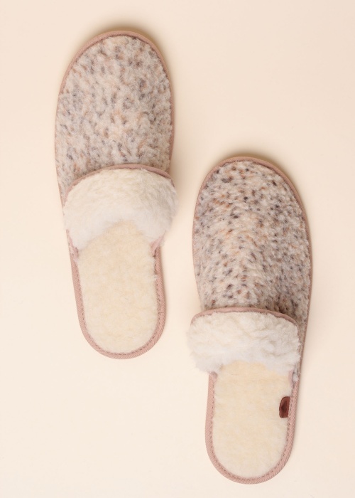 Тапочки Oma King