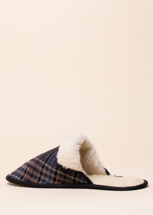 Тапочки Oma King