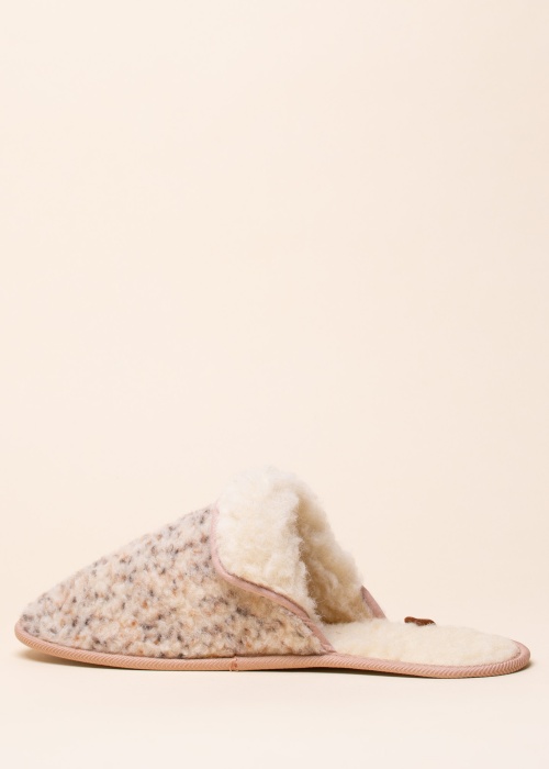 Тапочки Oma King