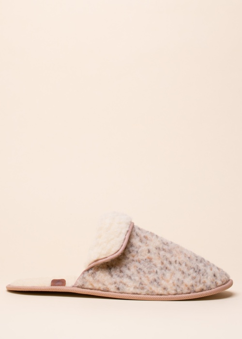 Тапочки Oma King