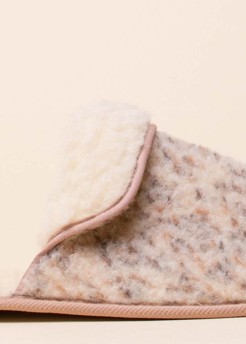 Тапочки Oma King