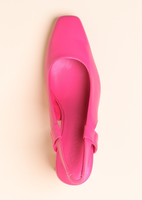 Туфли Marco Tozzi