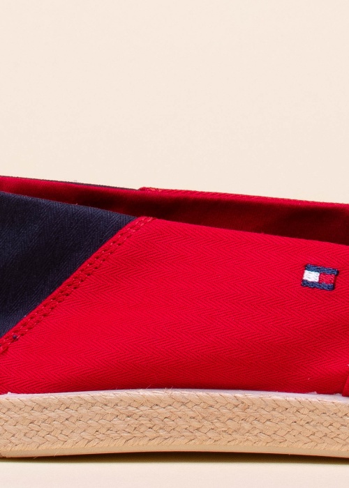 Tommy Hilfiger Espadrilles Easy Summer