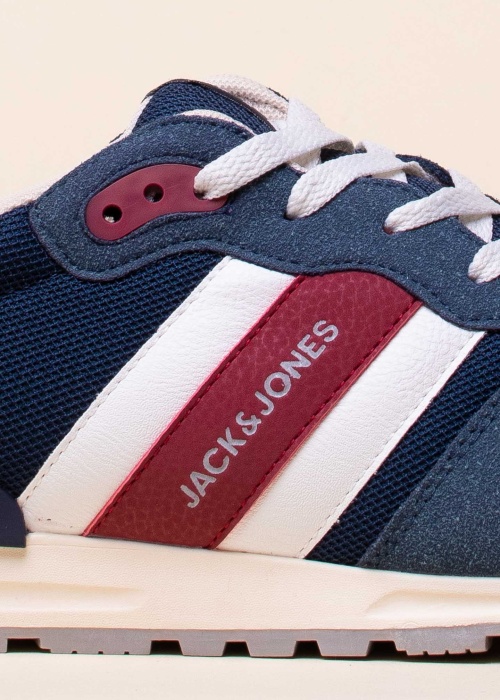Кроссовки Stellar Jack & Jones