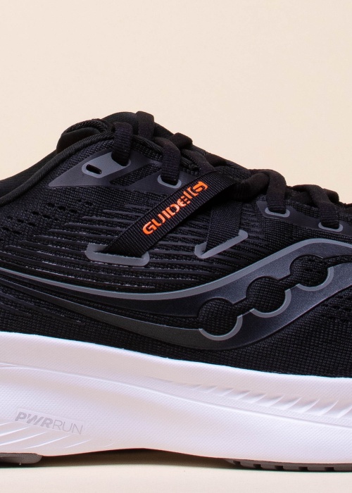 Беговые кроссовки Guide 16 saucony