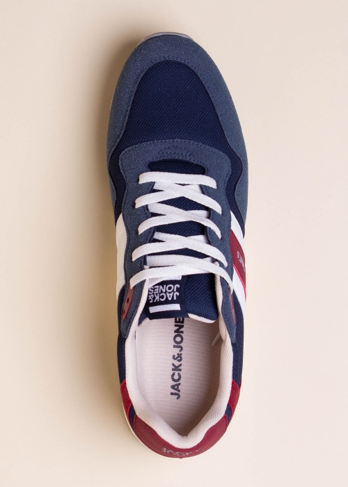 Кроссовки Stellar Jack & Jones