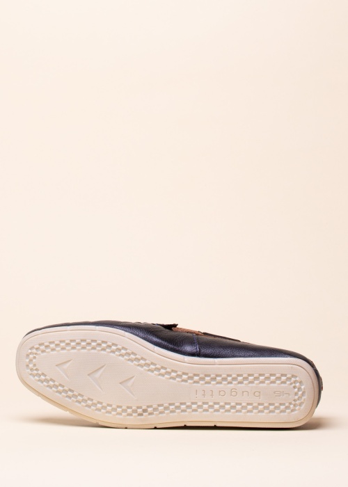 Мокасины Chesley Bugatti