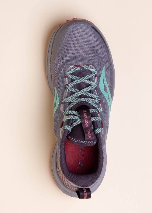 Беговые кроссовки Xodus Ultra 2 saucony