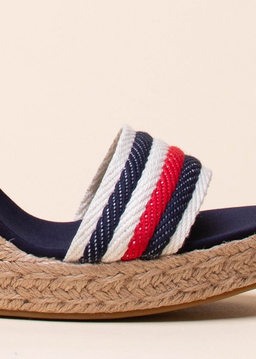 Туфли Tommy Hilfiger