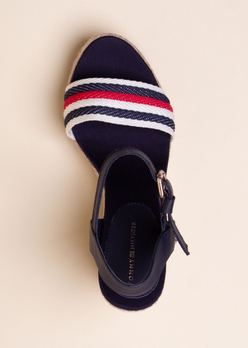 Туфли Tommy Hilfiger