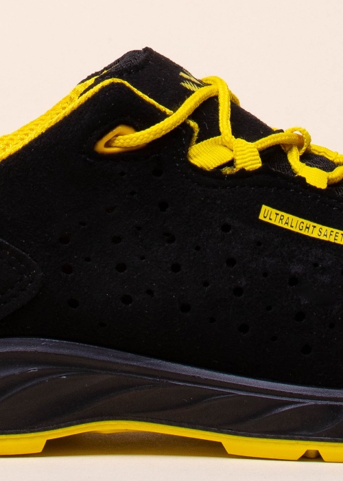 VM Footwear darba apavi Chicago