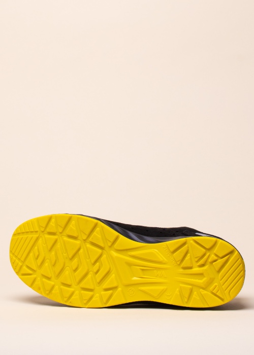 VM Footwear darba apavi Chicago