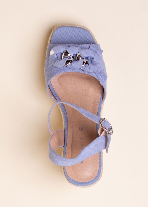 Туфли Tom Tailor